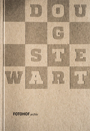 Buchcover Doug Stewart.  | EAN 9783902993151 | ISBN 3-902993-15-4 | ISBN 978-3-902993-15-1
