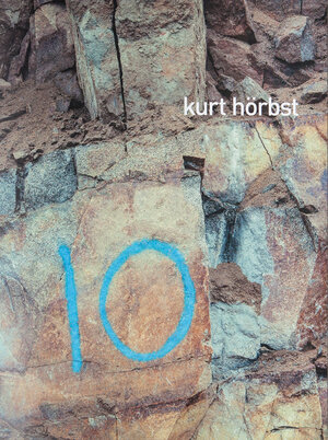 Buchcover S10 | Kurt Hörbst | EAN 9783902993298 | ISBN 3-902993-29-4 | ISBN 978-3-902993-29-8