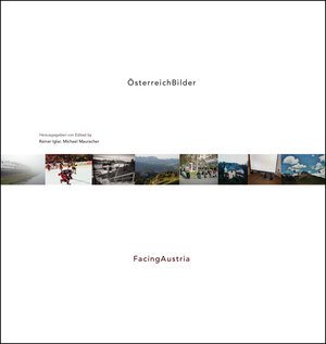 Buchcover ÖsterreichBilder / FacingAustria | Reinhard Braun | EAN 9783902993502 | ISBN 3-902993-50-2 | ISBN 978-3-902993-50-2