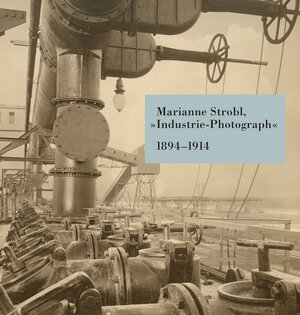 Buchcover Marianne Strobl | Ulrike Matzer | EAN 9783902993540 | ISBN 3-902993-54-5 | ISBN 978-3-902993-54-0