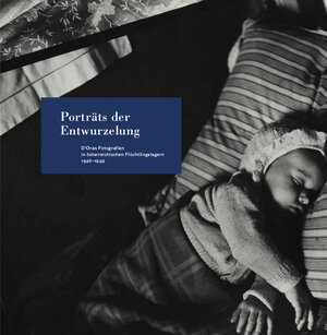Buchcover Porträts der Entwurzelung | Marion Krammer | EAN 9783902993670 | ISBN 3-902993-67-7 | ISBN 978-3-902993-67-0