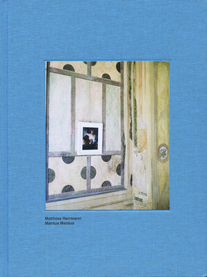 Buchcover Mantua Mantua | Matthias Herrmann | EAN 9783902993939 | ISBN 3-902993-93-6 | ISBN 978-3-902993-93-9