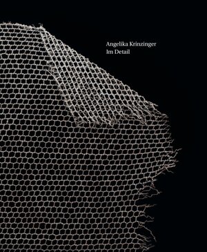 Buchcover Angelika Krinzinger. Im Detail | Angelika Krinzinger | EAN 9783902993960 | ISBN 3-902993-96-0 | ISBN 978-3-902993-96-0