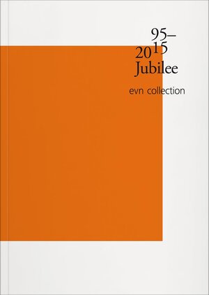 Buchcover evn sammlung | Brigitte Huck | EAN 9783903004528 | ISBN 3-903004-52-9 | ISBN 978-3-903004-52-8