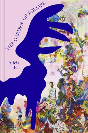Buchcover Alicia Paz | Uwe Gellner | EAN 9783903004917 | ISBN 3-903004-91-X | ISBN 978-3-903004-91-7