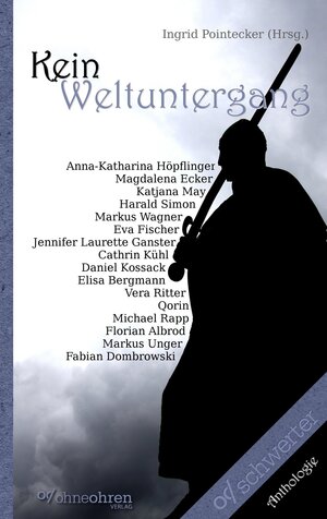 Buchcover Kein Weltuntergang | Anna-Katharina Höpflinger | EAN 9783903006072 | ISBN 3-903006-07-6 | ISBN 978-3-903006-07-2