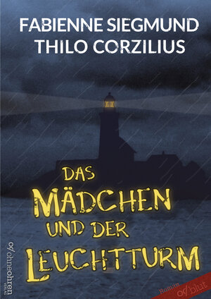 Buchcover Das Mädchen und der Leuchtturm | Fabienne Siegmund | EAN 9783903006379 | ISBN 3-903006-37-8 | ISBN 978-3-903006-37-9