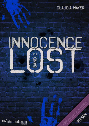 Buchcover Innocence Lost | Claudia Mayer | EAN 9783903006492 | ISBN 3-903006-49-1 | ISBN 978-3-903006-49-2