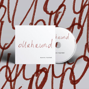 Buchcover ollahaund | Weiß Rudi | EAN 9783903009080 | ISBN 3-903009-08-3 | ISBN 978-3-903009-08-0