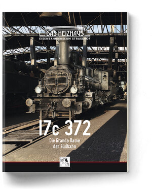 Buchcover 17c 379 – Die Grande Dame der Südbahn“  | EAN 9783903015166 | ISBN 3-903015-16-4 | ISBN 978-3-903015-16-6