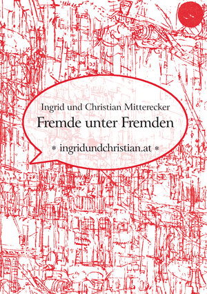 Buchcover Fremde unter Fremden  | EAN 9783903019270 | ISBN 3-903019-27-5 | ISBN 978-3-903019-27-0