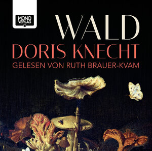 Buchcover Wald | Doris Knecht | EAN 9783903020115 | ISBN 3-903020-11-7 | ISBN 978-3-903020-11-5