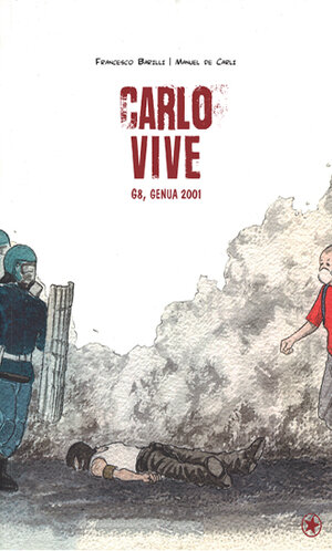 Buchcover Carlo Vive | Francesco Barilli | EAN 9783903022386 | ISBN 3-903022-38-1 | ISBN 978-3-903022-38-6