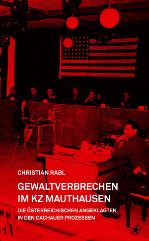 Buchcover Am Strang | Christian Rabl | EAN 9783903022829 | ISBN 3-903022-82-9 | ISBN 978-3-903022-82-9