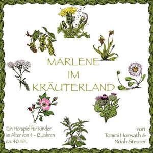 Buchcover Marlene im Kräuterland | Tommi Horwath | EAN 9783903037090 | ISBN 3-903037-09-5 | ISBN 978-3-903037-09-0