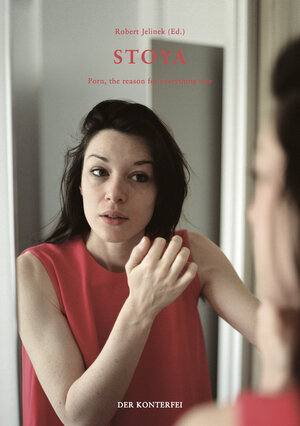Buchcover STOYA | EAN 9783903043367 | ISBN 3-903043-36-2 | ISBN 978-3-903043-36-7