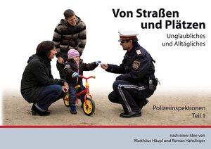 Buchcover Von Straßen und Plätzen | Matthäus Häupl | EAN 9783903048003 | ISBN 3-903048-00-3 | ISBN 978-3-903048-00-3