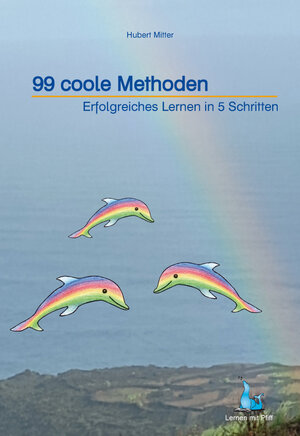 Buchcover 99 coole Methoden | Hubert Mitter | EAN 9783903049901 | ISBN 3-903049-90-5 | ISBN 978-3-903049-90-1
