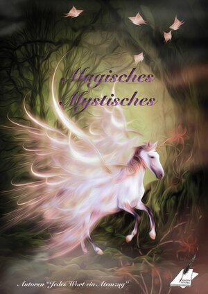 Buchcover Magisches Mystisches | Karin Pfolz | EAN 9783903056572 | ISBN 3-903056-57-X | ISBN 978-3-903056-57-2