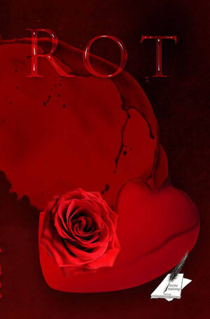 Buchcover Rot | Karin Pfolz | EAN 9783903056916 | ISBN 3-903056-91-X | ISBN 978-3-903056-91-6