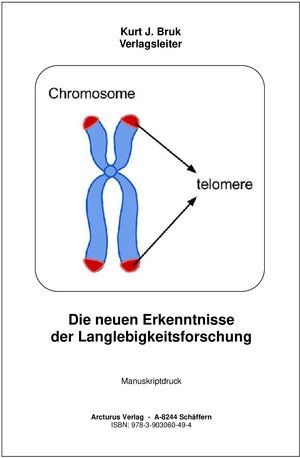 Buchcover Die neuen Erkenntnisse der Langlebigkeitsforschung  | EAN 9783903060494 | ISBN 3-903060-49-6 | ISBN 978-3-903060-49-4