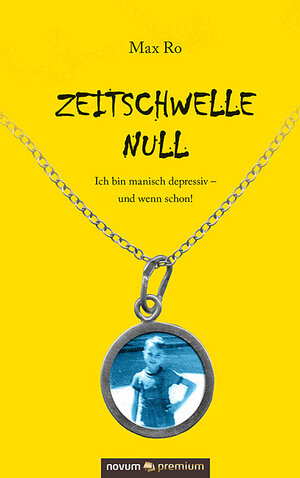 Buchcover Zeitschwelle Null | Max Ro | EAN 9783903067332 | ISBN 3-903067-33-4 | ISBN 978-3-903067-33-2