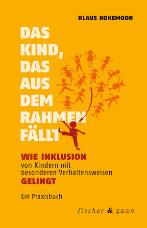 Buchcover Das Kind, das aus dem Rahmen fällt | Klaus Kokemoor | EAN 9783903072718 | ISBN 3-903072-71-0 | ISBN 978-3-903072-71-8