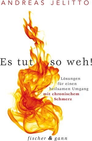 Buchcover Es tut so weh! | Andreas Jelitto | EAN 9783903072770 | ISBN 3-903072-77-X | ISBN 978-3-903072-77-0