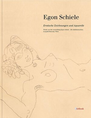 Buchcover Egon Schiele | Hans-Peter Wipplinger | EAN 9783903078215 | ISBN 3-903078-21-2 | ISBN 978-3-903078-21-5