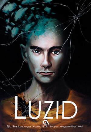 Buchcover Luzid | Sophia Eyb | EAN 9783903081055 | ISBN 3-903081-05-1 | ISBN 978-3-903081-05-5