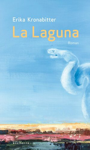 Buchcover La Laguna | Erika Kronabitter | EAN 9783903091009 | ISBN 3-903091-00-6 | ISBN 978-3-903091-00-9