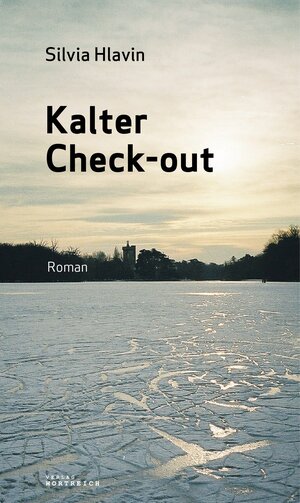 Buchcover Kalter Check-out | Silvia Hlavin | EAN 9783903091245 | ISBN 3-903091-24-3 | ISBN 978-3-903091-24-5