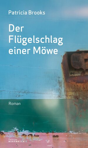 Buchcover Der Flügelschlag einer Möwe | Patricia Brooks | EAN 9783903091276 | ISBN 3-903091-27-8 | ISBN 978-3-903091-27-6