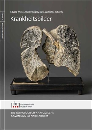 Buchcover Krankheitsbilder | Eduard Winter | EAN 9783903096400 | ISBN 3-903096-40-7 | ISBN 978-3-903096-40-0