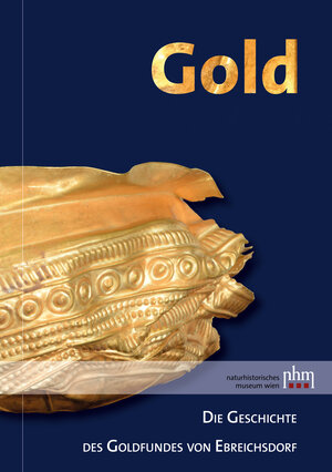Buchcover Gold | Alexandra Krenn-Leeb | EAN 9783903096691 | ISBN 3-903096-69-5 | ISBN 978-3-903096-69-1