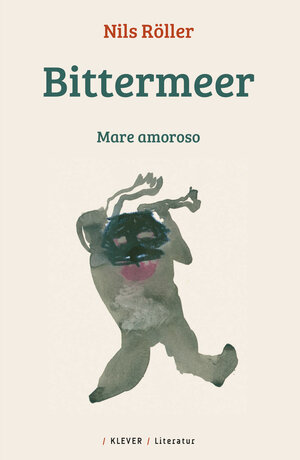 Buchcover Bittermeer | Nils Röller | EAN 9783903110236 | ISBN 3-903110-23-X | ISBN 978-3-903110-23-6
