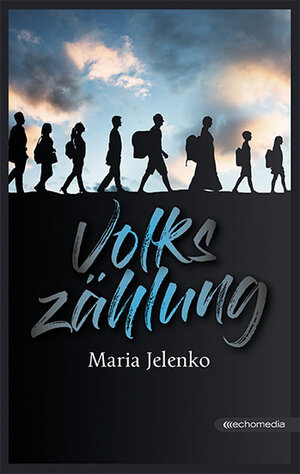 Buchcover Volkszählung | Maria Jelenko | EAN 9783903113510 | ISBN 3-903113-51-4 | ISBN 978-3-903113-51-0