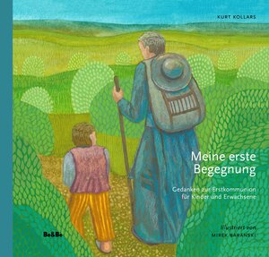 Buchcover Meine erste Begegnung | Kurt Kollars | EAN 9783903118508 | ISBN 3-903118-50-8 | ISBN 978-3-903118-50-8