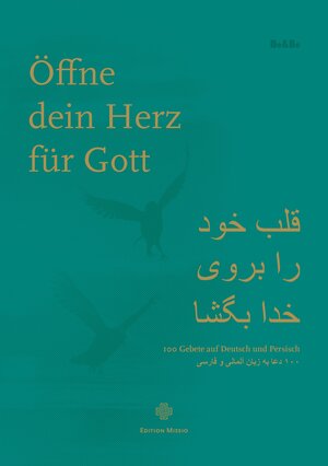 Buchcover Öffne dein Herz für Gott  | EAN 9783903118676 | ISBN 3-903118-67-2 | ISBN 978-3-903118-67-6