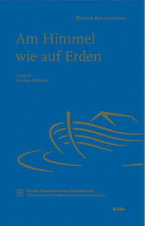 Buchcover Am Himmel wie auf Erden | Werner Bergengruen | EAN 9783903118928 | ISBN 3-903118-92-3 | ISBN 978-3-903118-92-8
