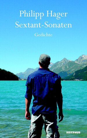 Buchcover Sextant-Sonaten | Philipp Hager | EAN 9783903125155 | ISBN 3-903125-15-6 | ISBN 978-3-903125-15-5