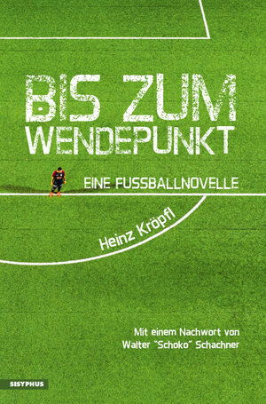 Buchcover Bis zum Wendepunkt | Heinz Kröpfl | EAN 9783903125636 | ISBN 3-903125-63-6 | ISBN 978-3-903125-63-6