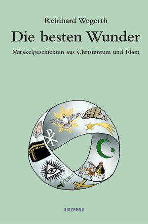 Buchcover Die besten Wunder | Reinhard Wegerth | EAN 9783903125841 | ISBN 3-903125-84-9 | ISBN 978-3-903125-84-1