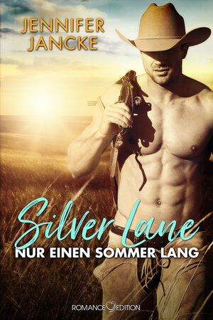 Buchcover Silver Lane - Nur einen Sommer lang | Jennifer Jancke | EAN 9783903130708 | ISBN 3-903130-70-2 | ISBN 978-3-903130-70-8