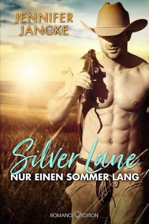 Buchcover Silver Lane - Nur einen Sommer lang | Jennifer Jancke | EAN 9783903130715 | ISBN 3-903130-71-0 | ISBN 978-3-903130-71-5