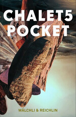 Buchcover Chalet5 Pocket | Yasmin Afschar | EAN 9783903131088 | ISBN 3-903131-08-3 | ISBN 978-3-903131-08-8