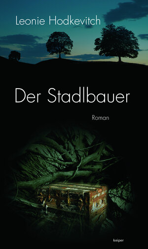 Buchcover Der Stadlbauer | Leonie Hodkevitch | EAN 9783903144118 | ISBN 3-903144-11-8 | ISBN 978-3-903144-11-8