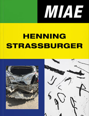 Buchcover Henning Strassburger | Jeni Fulton | EAN 9783903153264 | ISBN 3-903153-26-5 | ISBN 978-3-903153-26-4