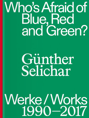 Buchcover Günther Selichar | Uli Bohnen | EAN 9783903153288 | ISBN 3-903153-28-1 | ISBN 978-3-903153-28-8