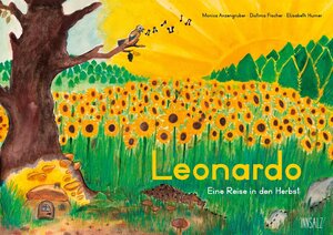 Buchcover Leonardo. | Monica Anzengruber | EAN 9783903154384 | ISBN 3-903154-38-5 | ISBN 978-3-903154-38-4